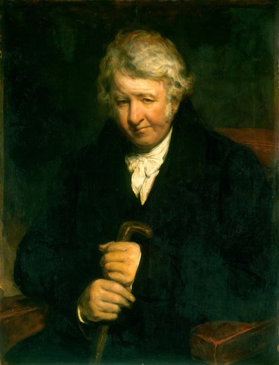 Mr. Tucker of Yeovil, c. 18001820. tekijältä Unbekannt