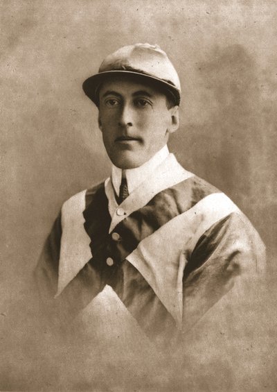 Herra VP Misa, 1911. tekijältä Unbekannt