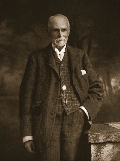 herra W H Smith, 1911. tekijältä Unbekannt