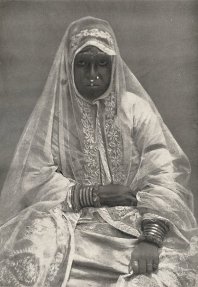 Muhammedran, 1926 tekijältä Unbekannt