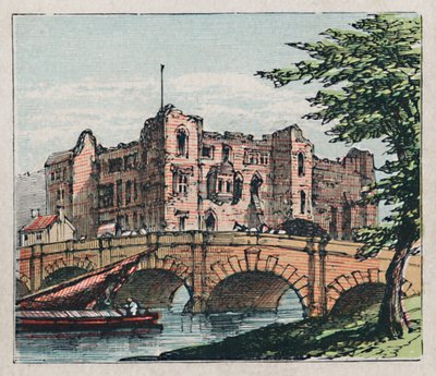 Newark, 1910. tekijältä Unbekannt