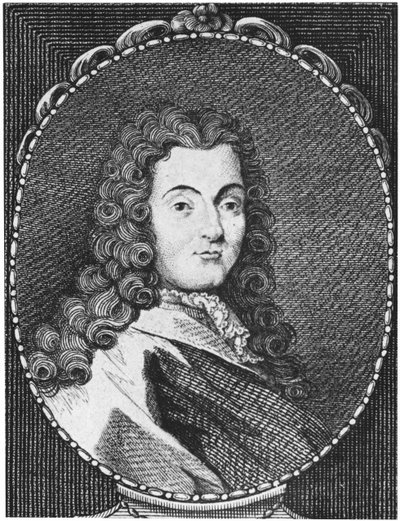 Nicholas Lemery, ranskalainen kemisti, 1762 tekijältä Unbekannt