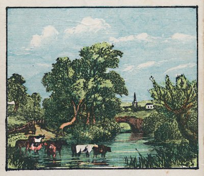 Oakham, 1910. tekijältä Unbekannt