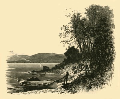 Forth, 1898. tekijältä Unbekannt