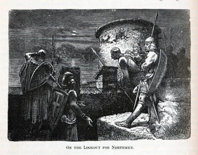 Pohjoismiehiä etsimässä, 1882 tekijältä Unbekannt
