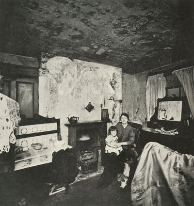 Yhden huoneen talo viidelle, 1938 tekijältä Unbekannt