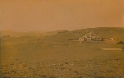 Ooty Golf Club, c1900 tekijältä Unbekannt