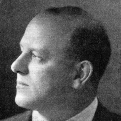 P.G. Wodehouse 1881-1975, englantilainen kirjailija, 1900-luvun alku tekijältä Unbekannt