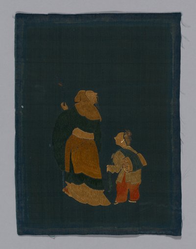 Paneelihuonekalut, Kiina, Kangxi-kausi, Qing-dynastia 1644-1911, 180050. tekijältä Unbekannt
