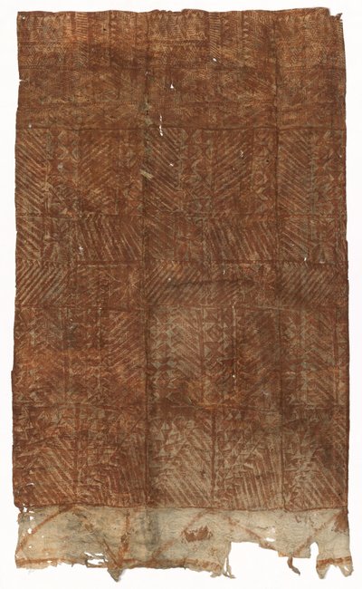 Paneeli, 1800-luvun alku. tekijältä Unbekannt