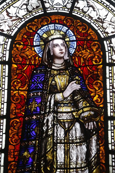 Pariisi, Ranska Saint Vincent de Paulin kirkko Sainte Clotilde, Pariisi, Ranska tekijältä Unbekannt