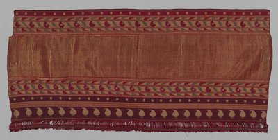Osa Sarista, 1800-luku. tekijältä Unbekannt