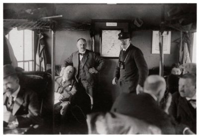 Zeppelinin matkustamo, Bodenjärvi, Saksa, c1909-1933 1933 tekijältä Unbekannt
