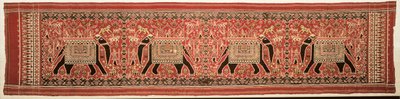 Patolu, 1800-luku. tekijältä Unbekannt