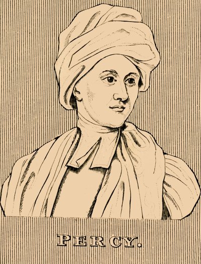 Percy, 1729-1811, 1830. tekijältä Unbekannt