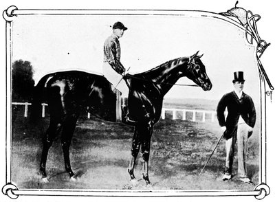Kaki, 1911 tekijältä Unbekannt