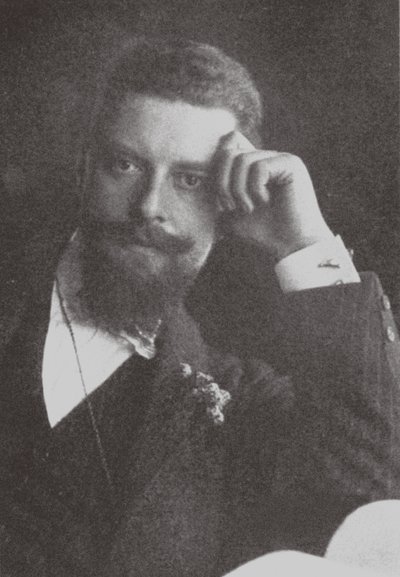 Peter Behrens tekijältä Unbekannt