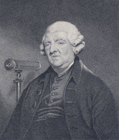 Peter Dollond, optikko, c1800 tekijältä Unbekannt