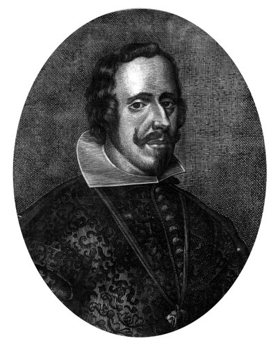 Philip IV, Espanjan kuningas tekijältä Unbekannt