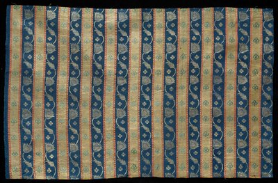 Patka-vyö tai vyö, 1700-1800-luku. tekijältä Unbekannt