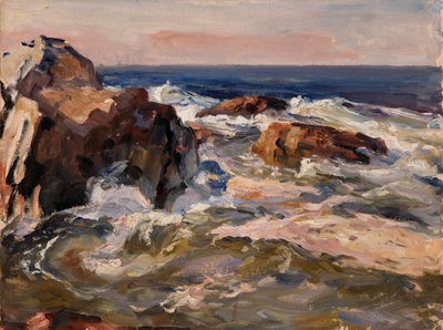 Pirates Cove. tekijältä Unbekannt