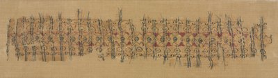 Ruudullinen tiraz, 1101-1149. tekijältä Unbekannt