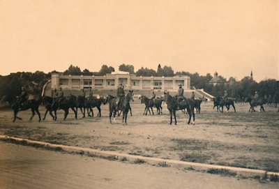 Games Plain, c1900 tekijältä Unbekannt