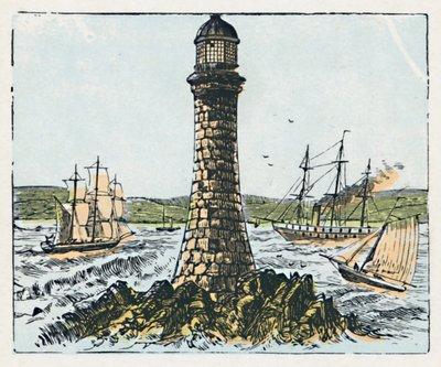 Plymouth, 1910 tekijältä Unbekannt