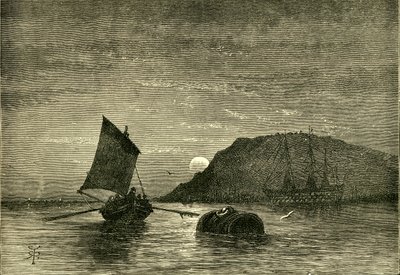 Portland, 1898. tekijältä Unbekannt