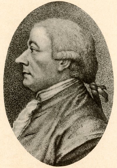 Henry Laurens, Jr.:n muotokuva, hiukset sivupuvuissa ja letkujonossa, c1770, 1937. tekijältä Unbekannt