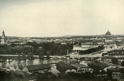 Potsdam, 1919. tekijältä Unbekannt