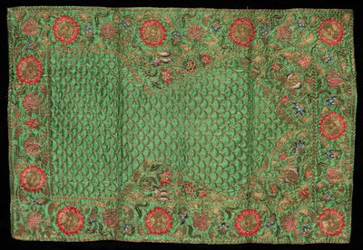 Rukousmatto, 1700-1800-luku. tekijältä Unbekannt