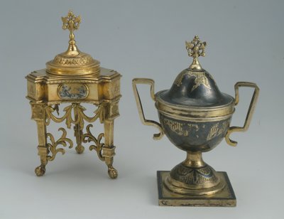 Esitys Suolakellarit, 1787 tekijältä Unbekannt