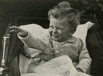 Prinssi Edward, 1936, 1937. tekijältä Unbekannt