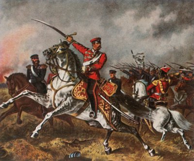 Preussin prinssi Friedrich Carl, 1936. tekijältä Unbekannt