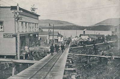 Prinssi Rupert, 1916 tekijältä Unbekannt