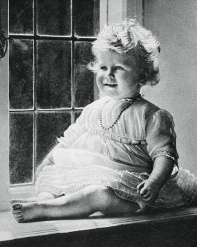Prinsessa Elizabeth St Pauls Walden Buryssa, 1927, 1937 tekijältä Unbekannt