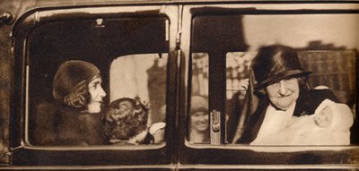 Prinsessa Margaret Rose, 1930, 1938 tekijältä Unbekannt