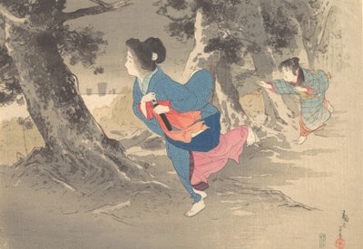 Tulosta, n. 1908. tekijältä Unbekannt