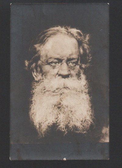 Pjotr Lavrovich Lavrov 1823-1900 tekijältä Unbekannt