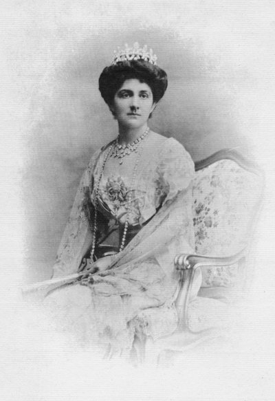 Italian kuningatar Elena 1873-1952, 1920-1939 tekijältä Unbekannt