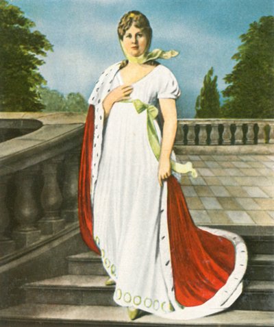 Kuningatar Louise, 1936. tekijältä Unbekannt
