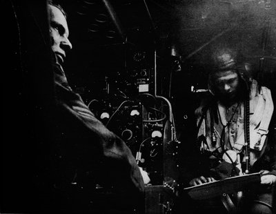 RAF:n pommikoneradiooperaattori, 1941 tekijältä Unbekannt