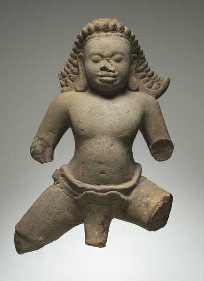 Rakshasa, 925-950. tekijältä Unbekannt