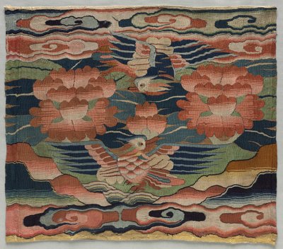 Arvomerkki buzi, n. 1500-50. tekijältä Unbekannt