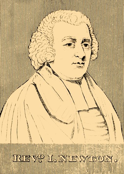 Revd. I. Nelson, 1725-1807, 1830. tekijältä Unbekannt