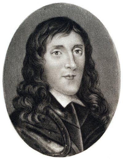Richard Cromwell, Englannin, Skotlannin ja Irlannin toinen Lord Protector, 1600-luku, 1899 tekijältä Unbekannt