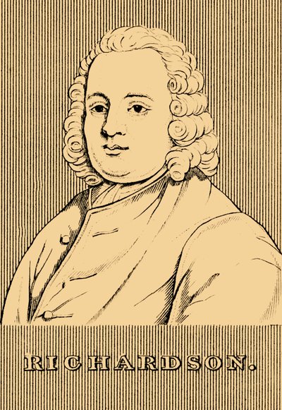 Richardson, 1689-1761, 1830. tekijältä Unbekannt
