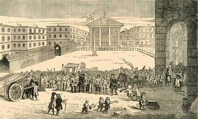 Richs Glory, 1881. tekijältä Unbekannt