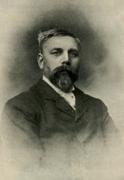 Robert Barr, 1902. tekijältä Unbekannt